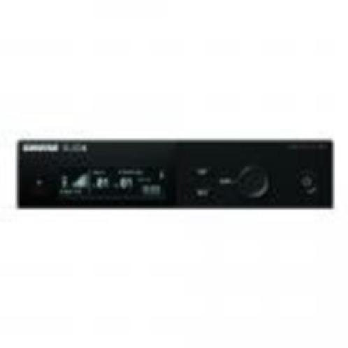 Shure BLx4 sm58, Muziek en Instrumenten, Microfoons, Zo goed als nieuw, Overige typen, Draadloos, Ophalen