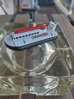 Matchbox SF Hovercraft Boot AFHALING LEES BESCHRIJVING, Ophalen, Gebruikt, Overige typen, Lesney