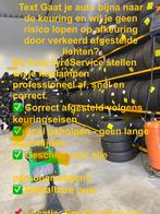 Bij EasyTyreService stellen wij je koplampen professioneel, Enlèvement