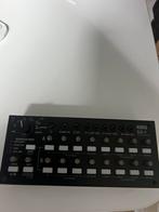 SEQUENCEUR KORG SQ1 ( état neuf ), Muziek en Instrumenten, Keyboards, Ophalen, Zo goed als nieuw, Korg