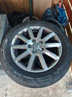 jantes audi, Auto-onderdelen, Banden en Velgen, Ophalen, Gebruikt, 16 inch, Banden en Velgen