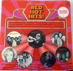 2xCompilatie LP: 15 Red Hot Hits / 14 Hits for the millions, Cd's en Dvd's, Pop, Ophalen of Verzenden, Nieuw in verpakking