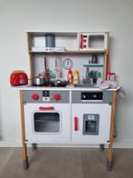 Speelkeuken met veel toebehoren, Enlèvement, Jouer à la cuisine