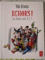 Buiten! De helden zijn A.J.T., Europa overig, Nieuw, Ophalen, Yak Rivais