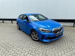 BMW 116i | M-PAKKET | AUTOMAAT | PDC | CRUISE | LED, 5 places, Carnet d'entretien, Cuir, Série 1