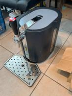 Thuis biertap jupiler + 12 nieuwe glazn regio Meche, Ophalen, Jupiler