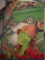 Kustermans - Verrekyker gezocht groene jongen, Ophalen of Verzenden, Gelezen, Kustermans