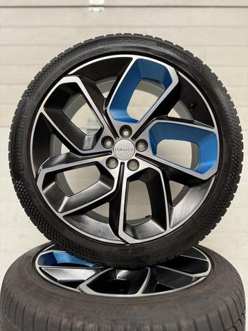 20’’ LYNK EN CO VELGEN WINTERBANDEN ORIG  beschikbaar voor biedingen