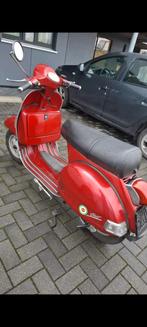 Vespa px lml 125 4T automatique, Motos, Particulier