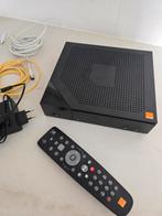 Orange Decoder (als nieuw), Audio, Tv en Foto, Schotelantennes, Ophalen of Verzenden, Zo goed als nieuw