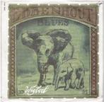 WIGBERT: "Ebbenhout blues" - Vlaamse Topper!, Cd's en Dvd's, Vinyl | Nederlandstalig, Ophalen of Verzenden