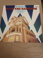 LP - Over The Rainbow (The Last Concert, Live!) - 1975, Cd's en Dvd's, Vinyl | Jazz en Blues, 1960 tot 1980, Ophalen of Verzenden