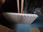 Radiateur en fonte Neuf 24 modules x 4 rangs, Ophalen, Radiator, Nieuw, 150 cm of meer