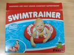 Swimtrainer rood / baby, Kinderen en Baby's, Ophalen of Verzenden, Zo goed als nieuw