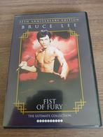 Fist of fury (1972), CD & DVD, DVD | Action, Enlèvement ou Envoi