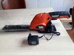 Kantenmaaier Black & Decker, Ophalen, Zo goed als nieuw