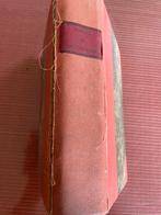 Manuel bactériologie par R.Bruynoghe 1939, Boeken, Ophalen of Verzenden