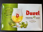 Duvel, Ophalen, Zo goed als nieuw