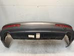 BUMPER ACHTER Audi Q7 (4LB) (01-2005/08-2015), Gebruikt, Achter, Audi, Bumper