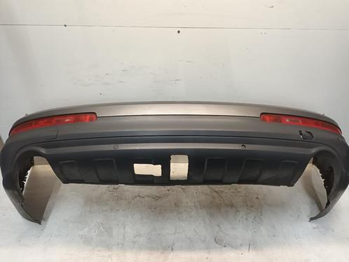 BUMPER ACHTER Audi Q7 (4LB) (01-2005/08-2015), Auto-onderdelen, Carrosserie, Bumper, Audi, Achter, Gebruikt