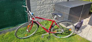 Vélo beschikbaar voor biedingen