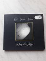 My Dying Bride ‎: The Angel And The Dark River (CD) doom met, Cd's en Dvd's, Verzenden