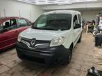 Renault Kangoo 1.5 Hdi Voiture Voyageurs 2014, Autos, Achat, Entreprise, Autre carrosserie, Kangoo