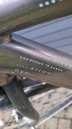 Heren fiets, Vitesses, Enlèvement, Gazelle, 53 à 57 cm