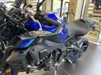 Yamaha MT-10 2023, Blue + gratis sportpakket T.W.V 2.175€, Motoren, Motoren | Yamaha, Naked bike, Bedrijf, 4 cilinders, 998 cc