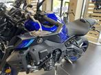 Yamaha MT-10 2023, Blue + gratis sportpakket T.W.V 2.175€, Naked bike, Bedrijf, 4 cilinders, 998 cc
