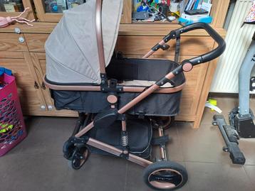 Buggy 3 in 1 beschikbaar voor biedingen