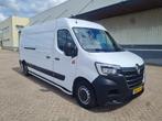 Renault Master T35 2.3 dCi 150 L3H2 Energy Comfort, Bj 2021, Voorwielaandrijving, Stof, Gebruikt, 4 cilinders