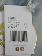 Second Skin Skinny Jeans W25 Lichtblauw Bootcut Topdeal, Kleding | Dames, Spijkerbroeken en Jeans, Verzenden, Nieuw, Blauw, W27 (confectie 34) of kleiner