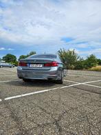 BMW 540i 3.0i B58 | Luxury Line | RWD | 121.000 km | Full Op, Automaat, 4 deurs, Achterwielaandrijving, Leder