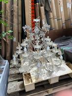 Kristallen luchter, Antiek en Kunst, Ophalen