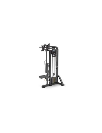 P02 | Gymfit Fly / Rear Delt | Custom-Line Plus beschikbaar voor biedingen