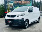 Peugeot Expert 2.0 HDi L2 Standard * Garantie 1 an *13900 ho, 122 pk, Gebruikt, 4 cilinders, Wit