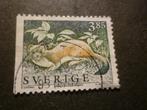 Zweden/Suède 1996 Mi 1927D(o) Gestempeld/Oblitéré, Postzegels en Munten, Postzegels | Europa | Scandinavië, Verzenden, Zweden