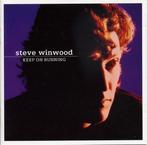 STEVE WINWOOD "KEEP ON RUNNING", Ophalen, 1960 tot 1980, Gebruikt