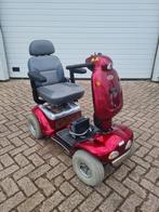 scootmobiel Shoprider Deluxe 889SL, Ophalen of Verzenden, Zo goed als nieuw, Shoprider