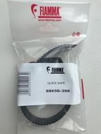 fiamma quick safe fietsenrek beugels, Ophalen of Verzenden, Nieuw
