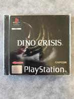 Dinoc Crisis 1 PS1 Nieuw en verpakt, Ophalen of Verzenden, Nieuw