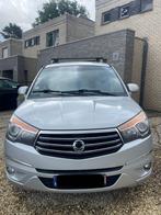 SSangyong Rodius, Auto's, SsangYong, Automaat, Euro 5, Leder, Particulier