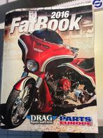 Livre de Harley Davidson avec toutes sortes de choses 1962,, Motos, Utilisé