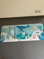Anti slipmat voor in bad of douchekamer -40x100 cm -m, Ophalen, Zo goed als nieuw