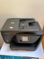 Imprimante HP OfficeJet Pro 6960, Computers en Software, Printers, Ophalen, Gebruikt, Inkjetprinter, All-in-one