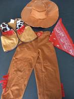 Costume de cowboy taille 110, Enfants & Bébés, Comme neuf, Enlèvement ou Envoi