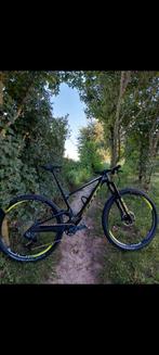 Scott spark rc Team Issue, Fietsen en Brommers, Fietsen | Racefietsen, Ophalen, Zo goed als nieuw, Carbon