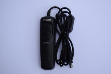 Télécommande NIKON MC-DC1 beschikbaar voor biedingen