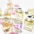 Glantier parfums hasselt, Ophalen, Nieuw